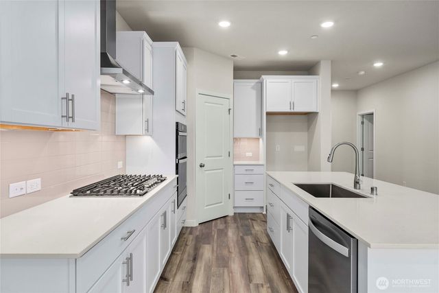 3942 Flat Top Drive, Bremerton, WA 98312