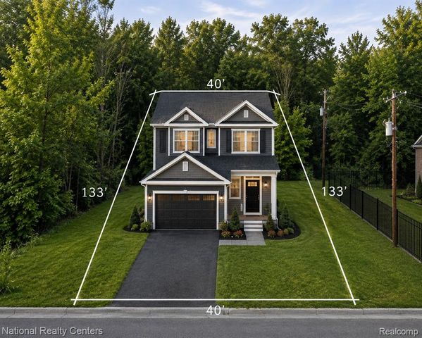 130 Buffington Street, Novi, MI 48377