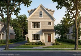 130 Buffington Street, Novi, MI 48377