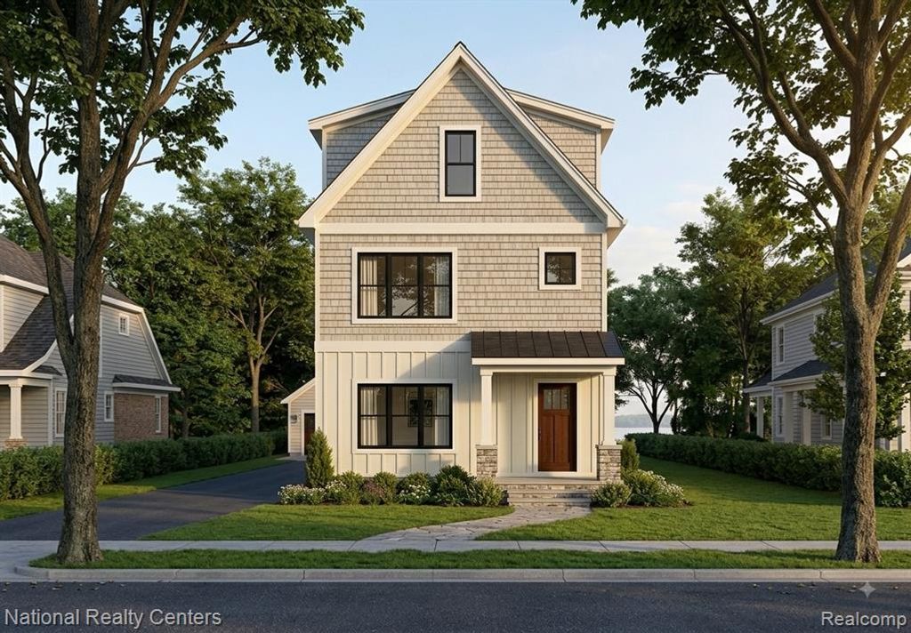130 Buffington Street, Novi, MI 48377