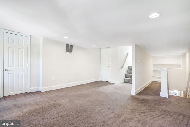 12 RHODE ISLAND AVE NW, Washington, DC 20001
