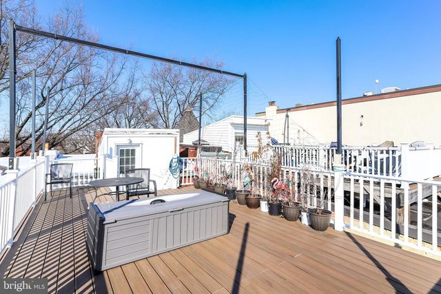 12 RHODE ISLAND AVE NW, Washington, DC 20001