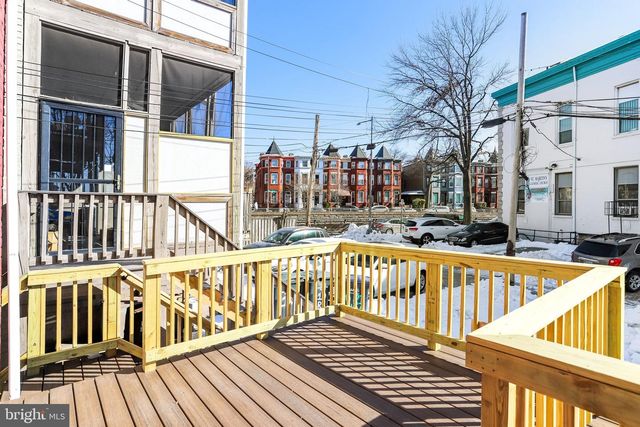 12 RHODE ISLAND AVE NW, Washington, DC 20001