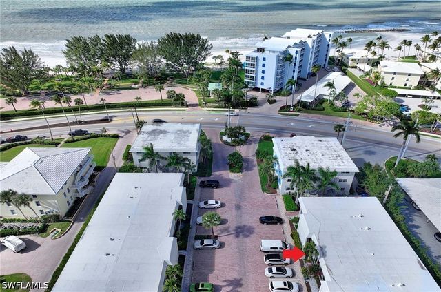 2100 Gulf Shore BLVD N 107, Naples, FL 34102