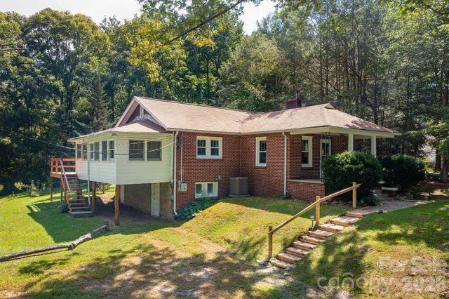 178 Shope Creek Road, Asheville, NC 28805