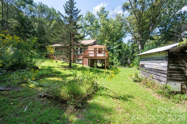 178 Shope Creek Road, Asheville, NC 28805