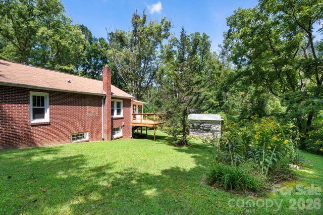 178 Shope Creek Road, Asheville, NC 28805