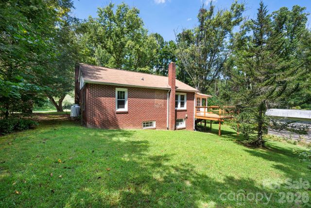 178 Shope Creek Road, Asheville, NC 28805