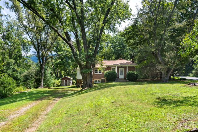 178 Shope Creek Road, Asheville, NC 28805