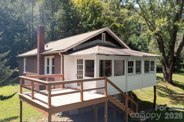 178 Shope Creek Road, Asheville, NC 28805