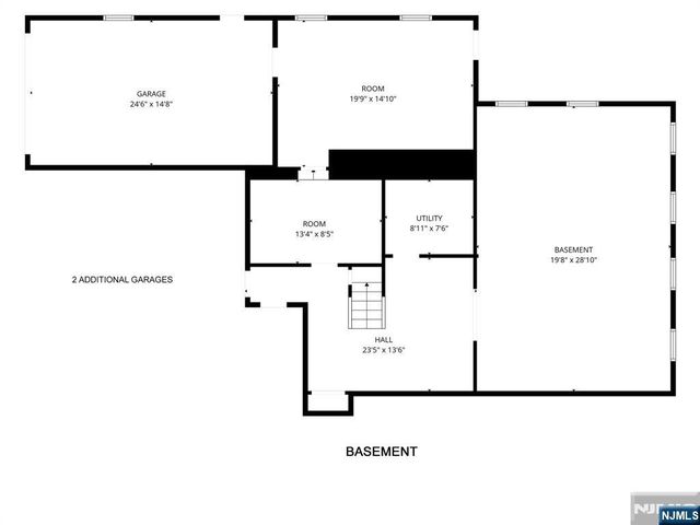 34 Knoll Road, Wayne, NJ 07470