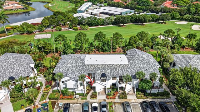 7473 Glendevon Lane 402, Delray Beach, FL 33446