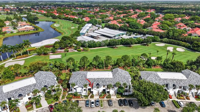 7473 Glendevon Lane 402, Delray Beach, FL 33446
