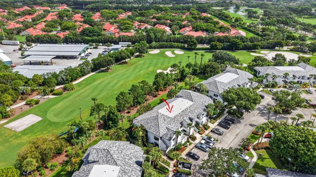 7473 Glendevon Lane 402, Delray Beach, FL 33446