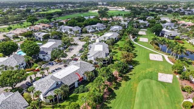 7473 Glendevon Lane 402, Delray Beach, FL 33446