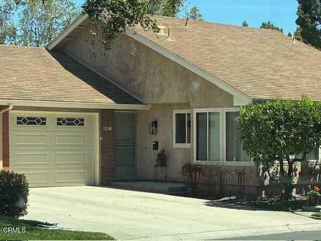 11240 Village 11, Camarillo, CA 93012
