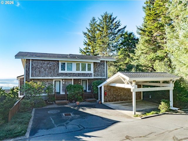 505 CAPES Dr 2, Oceanside, OR 97134
