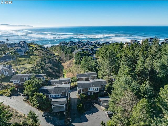 505 CAPES Dr 2, Oceanside, OR 97134