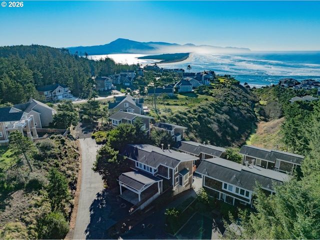 505 CAPES Dr 2, Oceanside, OR 97134