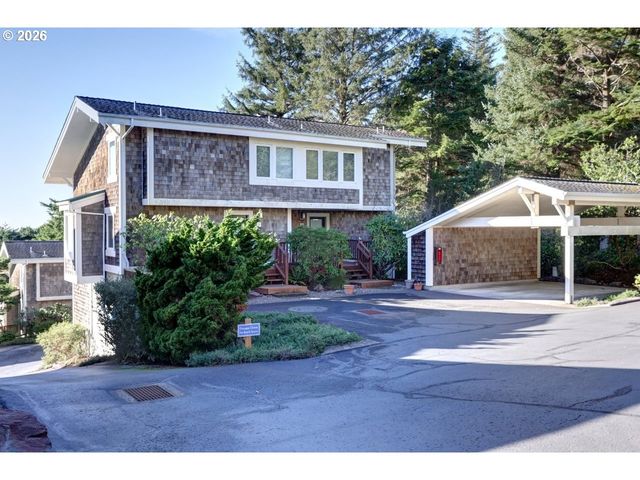 505 CAPES Dr 2, Oceanside, OR 97134
