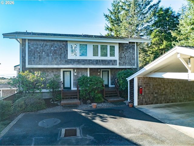 505 CAPES Dr 2, Oceanside, OR 97134