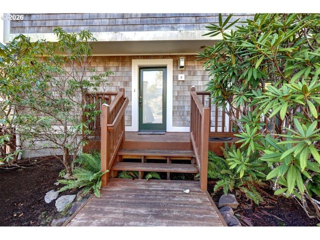 505 CAPES Dr 2, Oceanside, OR 97134