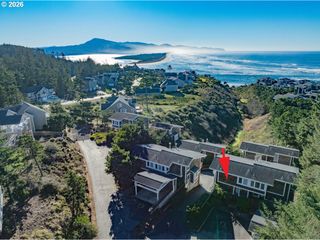 505 CAPES Dr 2, Oceanside, OR 97134