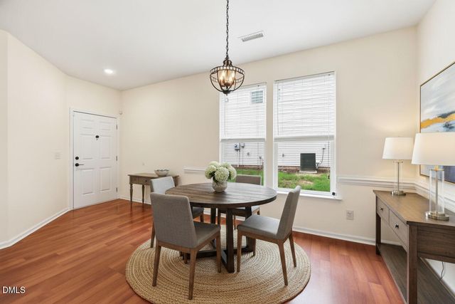 2116 Old Rosebud Drive, Knightdale, NC 27545