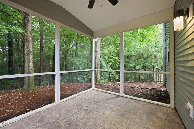 2116 Old Rosebud Drive, Knightdale, NC 27545