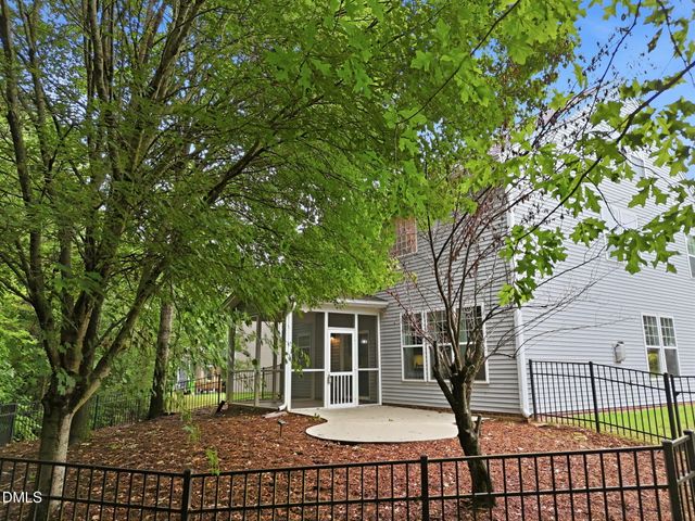 2116 Old Rosebud Drive, Knightdale, NC 27545