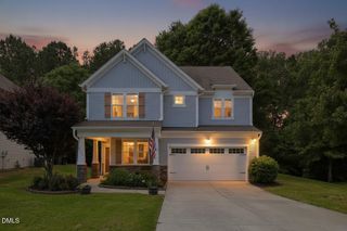 2116 Old Rosebud Drive, Knightdale, NC 27545