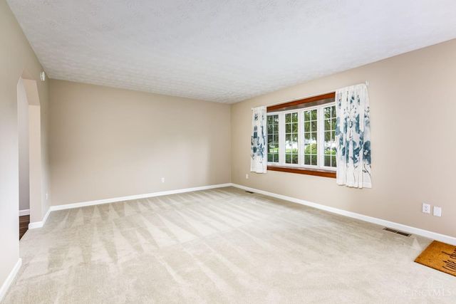 4953 Brant Road, Salem Twp, OH 45152