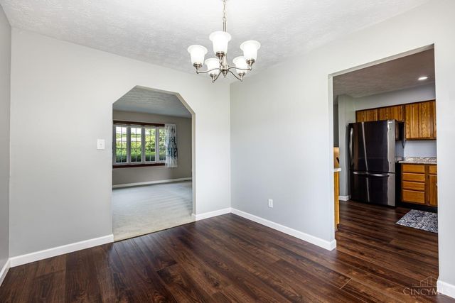 4953 Brant Road, Salem Twp, OH 45152