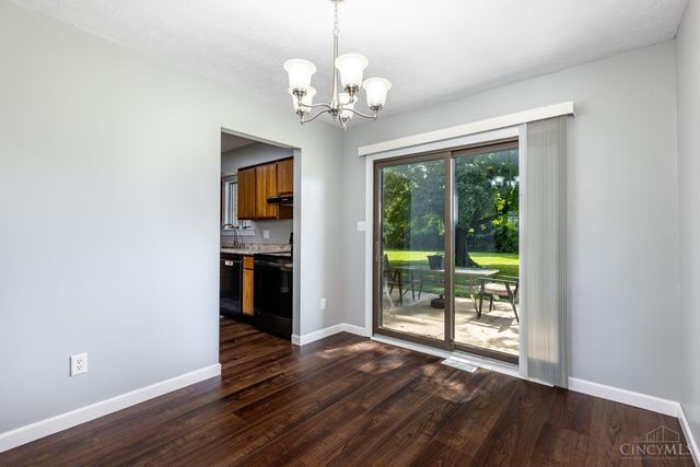 4953 Brant Road, Salem Twp, OH 45152