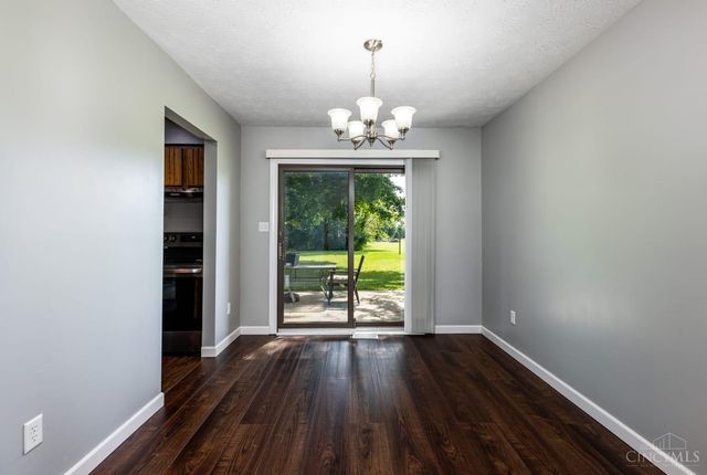 4953 Brant Road, Salem Twp, OH 45152