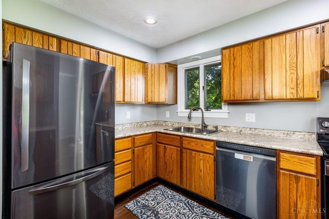 4953 Brant Road, Salem Twp, OH 45152