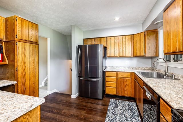 4953 Brant Road, Salem Twp, OH 45152