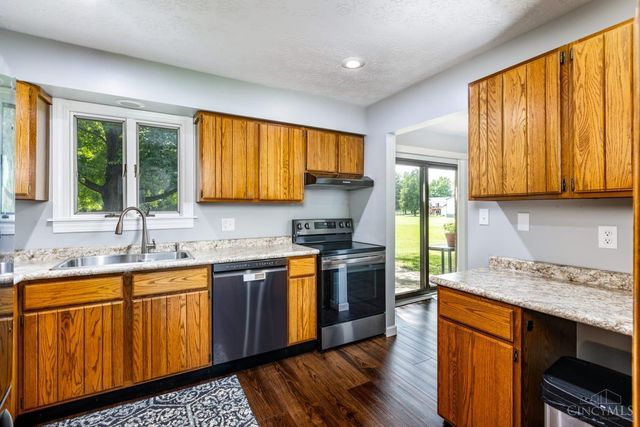 4953 Brant Road, Salem Twp, OH 45152