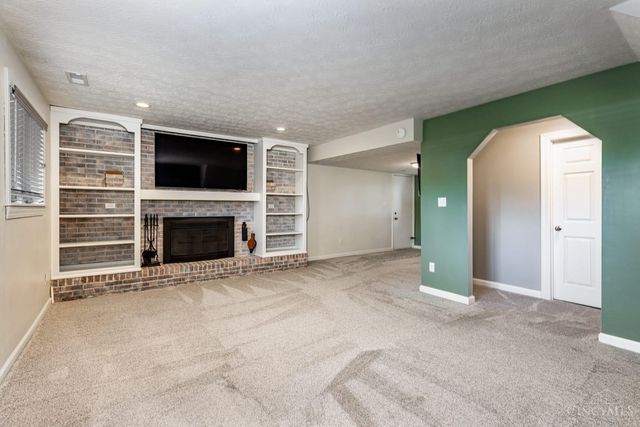 4953 Brant Road, Salem Twp, OH 45152