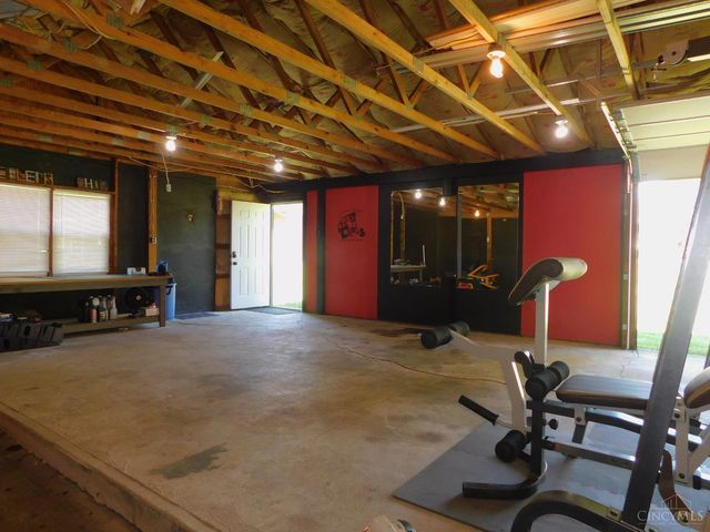 4953 Brant Road, Salem Twp, OH 45152