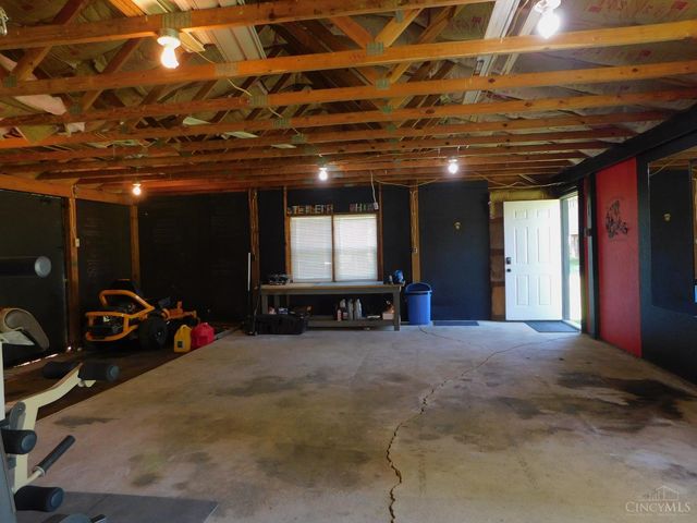 4953 Brant Road, Salem Twp, OH 45152