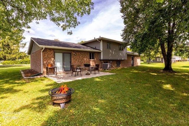 4953 Brant Road, Salem Twp, OH 45152