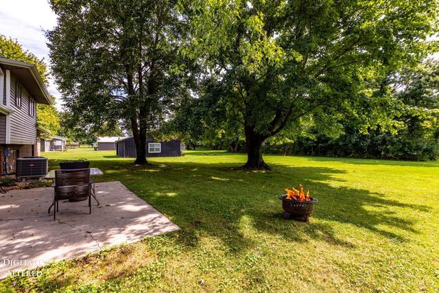4953 Brant Road, Salem Twp, OH 45152