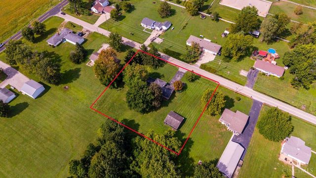 4953 Brant Road, Salem Twp, OH 45152
