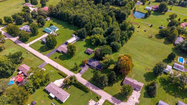 4953 Brant Road, Salem Twp, OH 45152