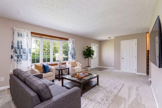 4953 Brant Road, Salem Twp, OH 45152