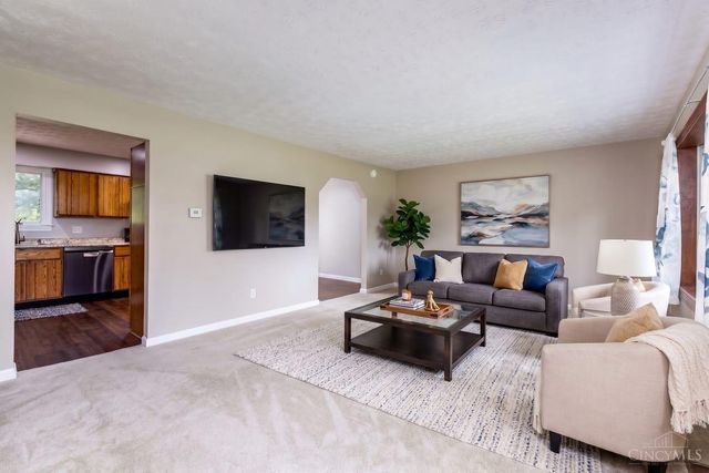 4953 Brant Road, Salem Twp, OH 45152