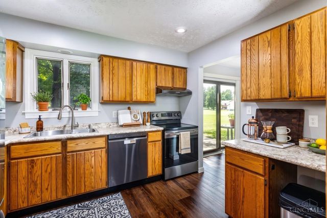 4953 Brant Road, Salem Twp, OH 45152