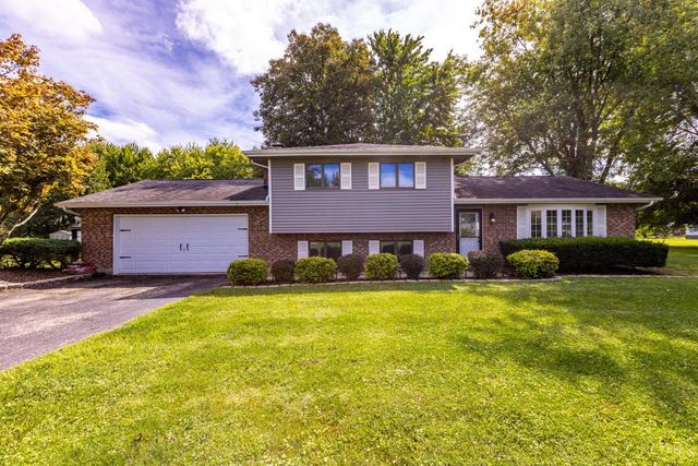 4953 Brant Road, Salem Twp, OH 45152