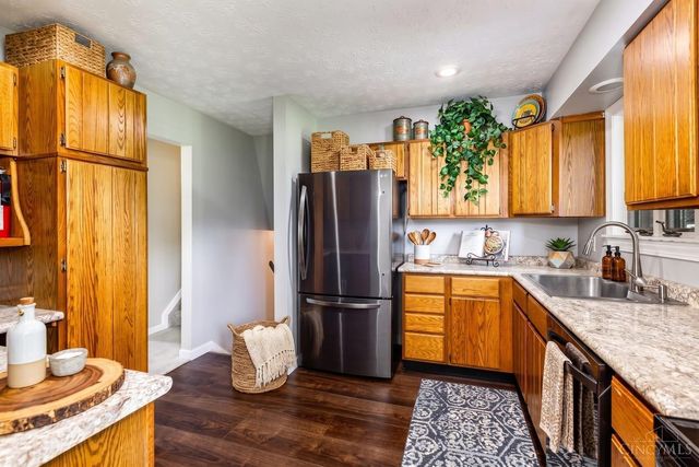 4953 Brant Road, Salem Twp, OH 45152